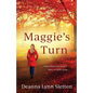 Maggie's Turn - Paperback