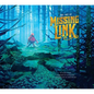 The Art of Missing Link - Hardcover