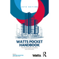 Watts Pocket Handbook: The Essential Guide to Property and Construction - Paperback