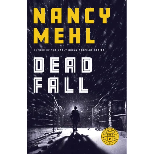 Dead Fall - Hardcover