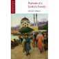 Portrait of a Turkish Family - Paperback