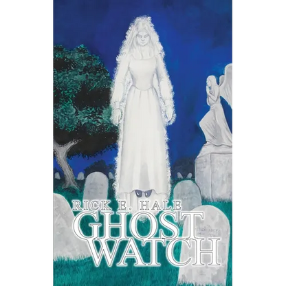 Ghost Watch - Paperback