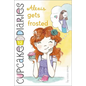 Alexis Gets Frosted - Paperback