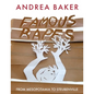 Famous Rapes: From Mesopotamia to Steubenville - Paperback