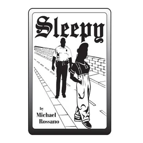 Sleepy - Paperback