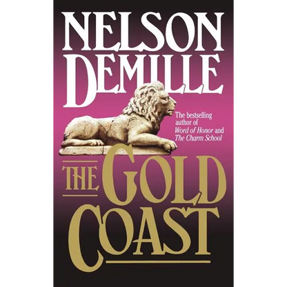 The Gold Coast - Hardcover