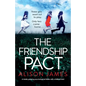 The School Friend: A totally gripping psychological thriller with a brilliant twist - Paperback
