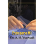 Esto para Mí - Hardcover