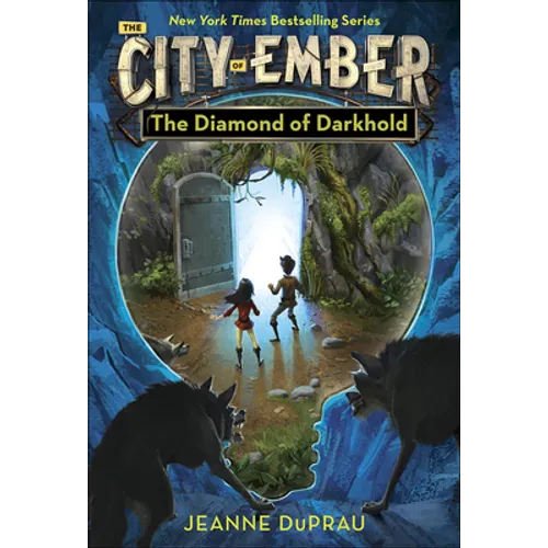 The Diamond of Darkhold - Hardcover