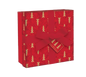 Square Giftbox with Ribbon -
