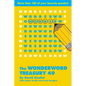 Wonderword Treasury 49 - Paperback