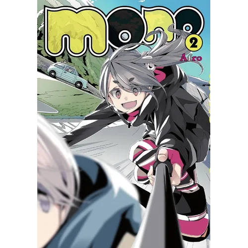 Mono, Vol. 2 - Paperback