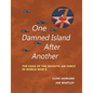 One Damned Island After Another: The Saga of the Seventh Air Force in World War II - Paperback