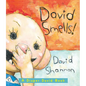 David Smells! a Diaper David Book - Board Book