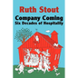 Company Coming: Six Decades of Hospitality - Paperback