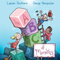 The ABC's of Morality - Paperback
