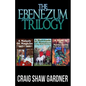 The Ebenezum Trilogy - Paperback