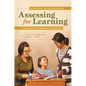 Assessing for Learning: Librarians and Teachers as Partners - Paperback