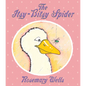 The Itsy-Bitsy Spider - Board Book