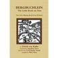 Bergbuchlein, The Little Book on Ores: The First Mining Book Ever Printed - Paperback