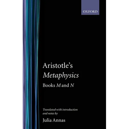 Metaphysics - Paperback