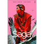 Saga, Vol. 2 - Hardcover