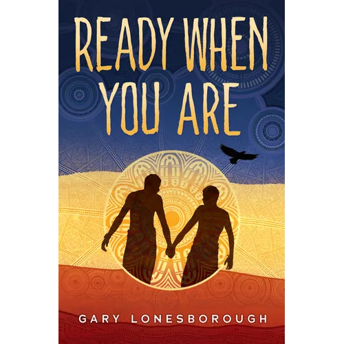 Ready When You Are - Hardcover