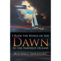 I Rode the Wings of the Dawn to the Farthest Oceans - Paperback