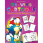 Drawing Cartoons - Paperback