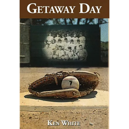 Getaway Day - Hardcover