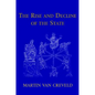 The Rise and Decline of the State - Paperback