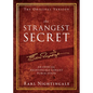 The Strangest Secret - Paperback