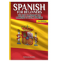 Spanish for Beginners - Hardcover