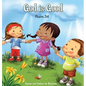 God is Good: Psalm 34 - Hardcover