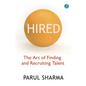 Hired - Paperback