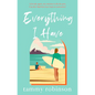 Everything I Have - Paperback