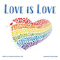 Love Is Love - Hardcover