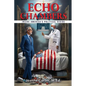 Echo Chambers: Inside America's Political Divide - Paperback