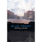 Blue Front - Paperback