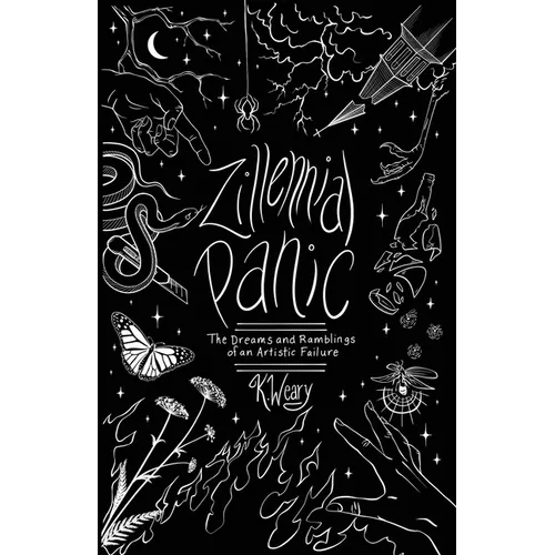 Zillennial Panic - Paperback