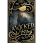 A Wicked Wind - Paperback