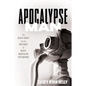 Apocalypse Man: The Death Drive and the Rhetoric of White Masculine Victimhood - Hardcover