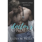 Doctor's Orders (An Erotic Short) - Paperback