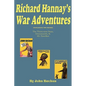 Richard Hannay's War Adventures: The 39 Steps, Greenmantle, & Mr. Standfast - Paperback