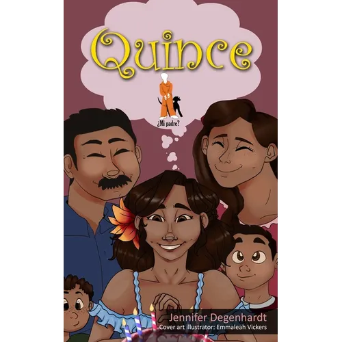 Quince - Paperback
