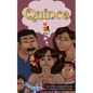 Quince - Paperback