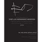 Ingeniero Arquitecto José Luis Hernández Mendoza - Paperback