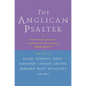 Anglican Psalter: The Psalms of David - Hardcover