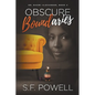 Obscure Boundaries: Dr. Naomi Alexander, Book 2 - Paperback