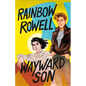 Wayward Son - Hardcover